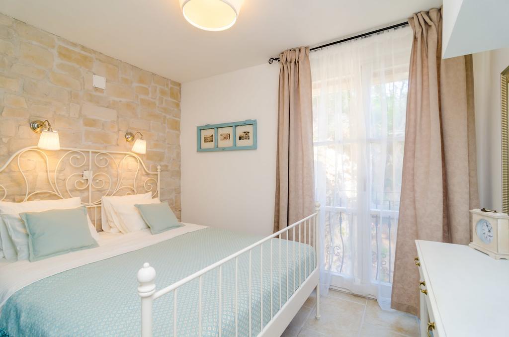 Apartment Teraca Дубровник Экстерьер фото