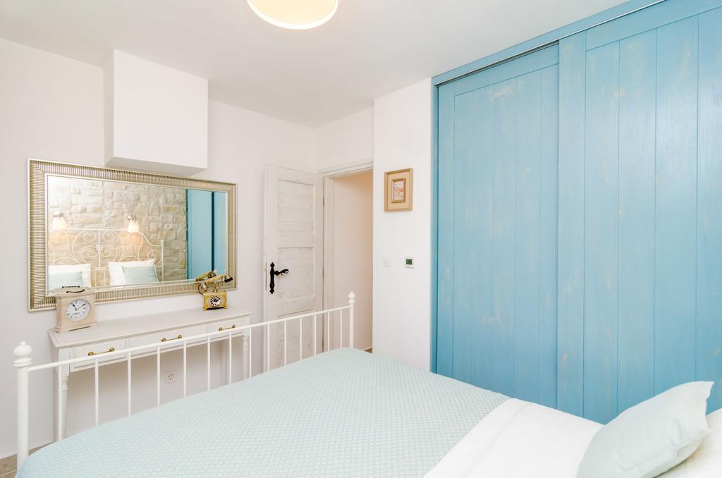 Apartment Teraca Дубровник Экстерьер фото